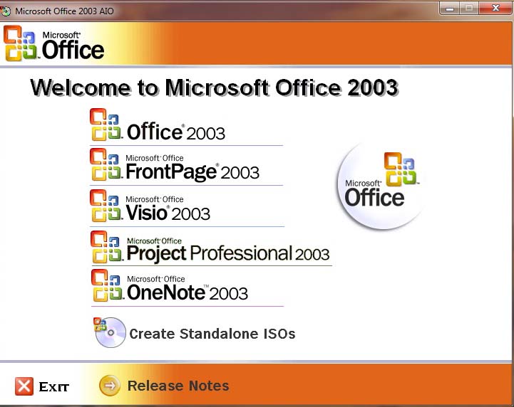 Microsoft office xp professional download